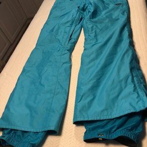 Burton Ski Pants XS